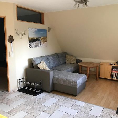 Abendruh Schmiedeberge Apartment Prerow Exterior photo